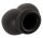 Erecto Ball Bag Black