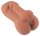 You2Toys RealMan Anus Masturbator with Penis Brown