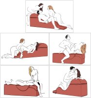 Liberator Love Furniture