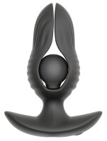 ANOS RC Inflatable Expander Plug with Vibration Black...