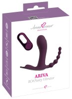 beau c&oelig;ur Panty Vibrator mit Fernbedienung