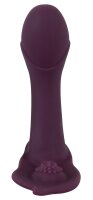 beau c&oelig;ur Panty Vibrator mit Fernbedienung