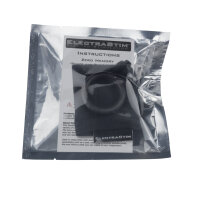 ElectaStim Recoil Shapeable Electrode Schwarz