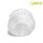 Brutus Ice Silasoft Ballstretcher &Oslash; 30 mm White