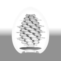 TENGA Twister Eggs 6 Pieces