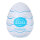 TENGA Wavy Eggs 6 Pieces