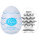 TENGA Wavy Eggs 6 Pieces