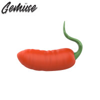 Gem&uuml;se The Cutie Carrot Vibrating Veggie