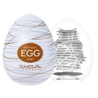 TENGA Silky Eggs 6 Pieces