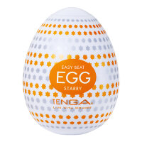TENGA Starry Eggs 6 St&uuml;ck