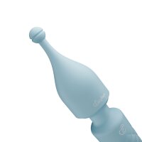 EasyToys Mini Wand Vibrator Blau