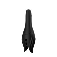 Teazers Masturbator Schwarz