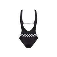 Obsessive Rallien Teddy Mehrfarbig XS-S