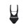Obsessive Rallien Teddy Mehrfarbig XS-S