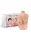BODYMATCH Booskin Silicone Breast Prosthesis Beige D Cup