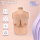 BODYMATCH Booskin Silicone Breast Prosthesis Beige D Cup