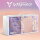 BODYMATCH Booskin Silikonbrustprothese Beige E-Cup