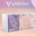 BODYMATCH Boodie Realistic Silicone Breast Form G Cup Nude