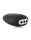 Je Joue Mimi Soft Lay-on Vibrator Black