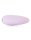 Je Joue Mimi Soft Auflegevibrator Lila