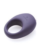 Je Joue Mio Flexible Cock Ring Vibrator Lila