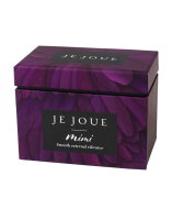 Je Joue Mimi Auflegevibrator Schwarz
