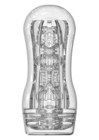 TOYJOY Clear Trust Vakuum Masturbator Transparent
