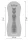 TOYJOY Clear Trust Vacuum Masturbator Transparent