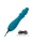 CalExotics Glide Ripple Vibrator Blue