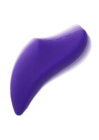 CalExotics Glide Teaser Vibrator Lila