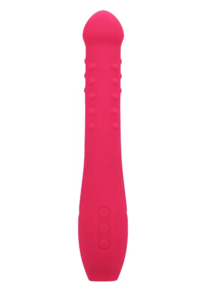 CalExotics Glide Sensation Vibrator Pink