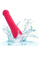 CalExotics Glide Sensation Vibrator Pink