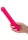 CalExotics Glide Sensation Vibrator Pink