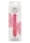 CalExotics Glide Sensation Vibrator Pink