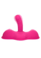 CalExotics Ecstasy Rumbler Pink