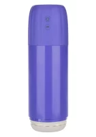 CalExotics App Controled Suction Stroker