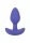 CalExotics App Controled Anal Plug
