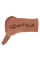 CalExotics The Soldier Ass Stroker