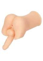 CalExotics The Wrestler Ass Stroker