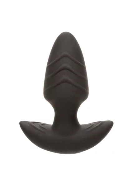 CalExotics Rotierender Analplug mit Vibration