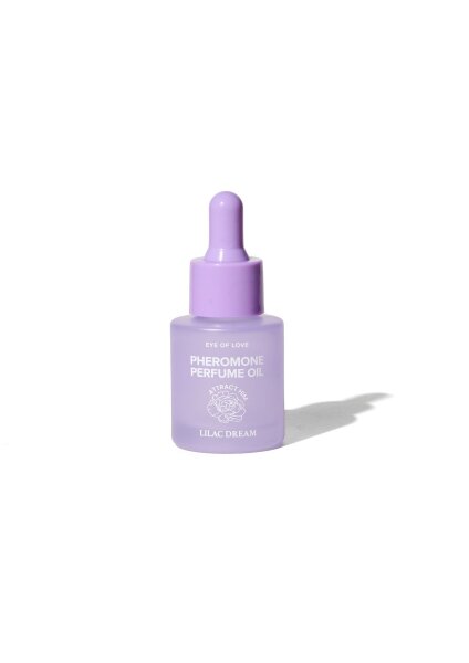 Eye of Love Phero Perfum Dropper Lilac Dream Attract Him 20 ml