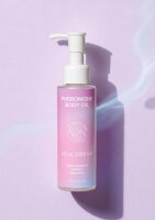 Eye of Love Lilac Dream Phero Body Oil Attract Him...