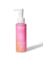 Eye of Love Sunny Daze Massage Oil 120 ml