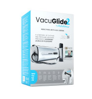 Autoblow VacuGLIDE 2 Melkmaschine Milking Machine