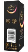 SKYN Cocktail Club Latexfreier Kondom Mix 9 St&uuml;ck 53 mm