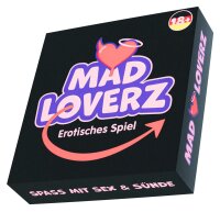 MadLoverz Erotikspiel f&uuml;r Paare