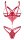 Obsessive Matildea Ouvert-Body Rot S/M