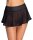 Cottelli Collection Powernet Mini Skirt S