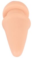 You2Toys Nature Skin 2in1 Butt Plug & Extension