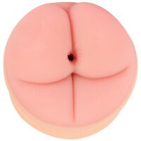 You2Toys Nature Skin 2in1 Butt Plug & Extension